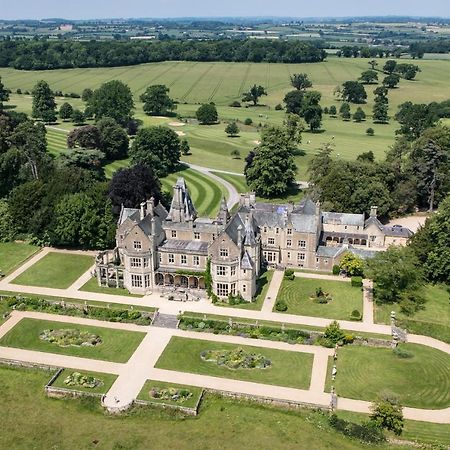 ホテル Orchardleigh Estate フルーム エクステリア 写真
