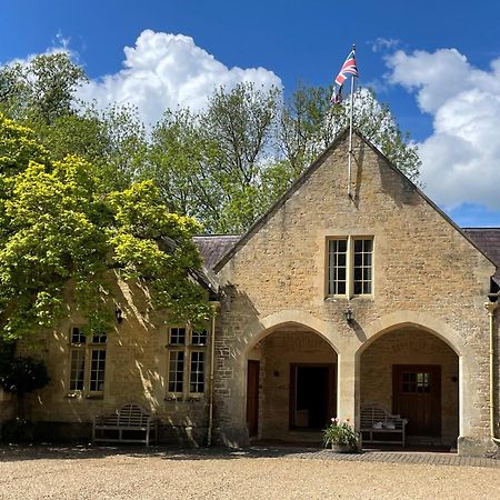 ホテル Orchardleigh Estate フルーム エクステリア 写真