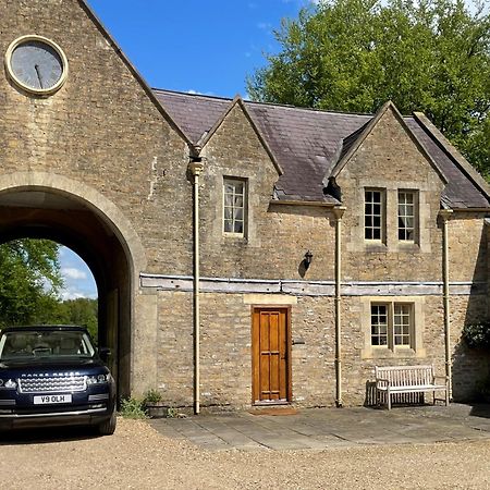 ホテル Orchardleigh Estate フルーム エクステリア 写真