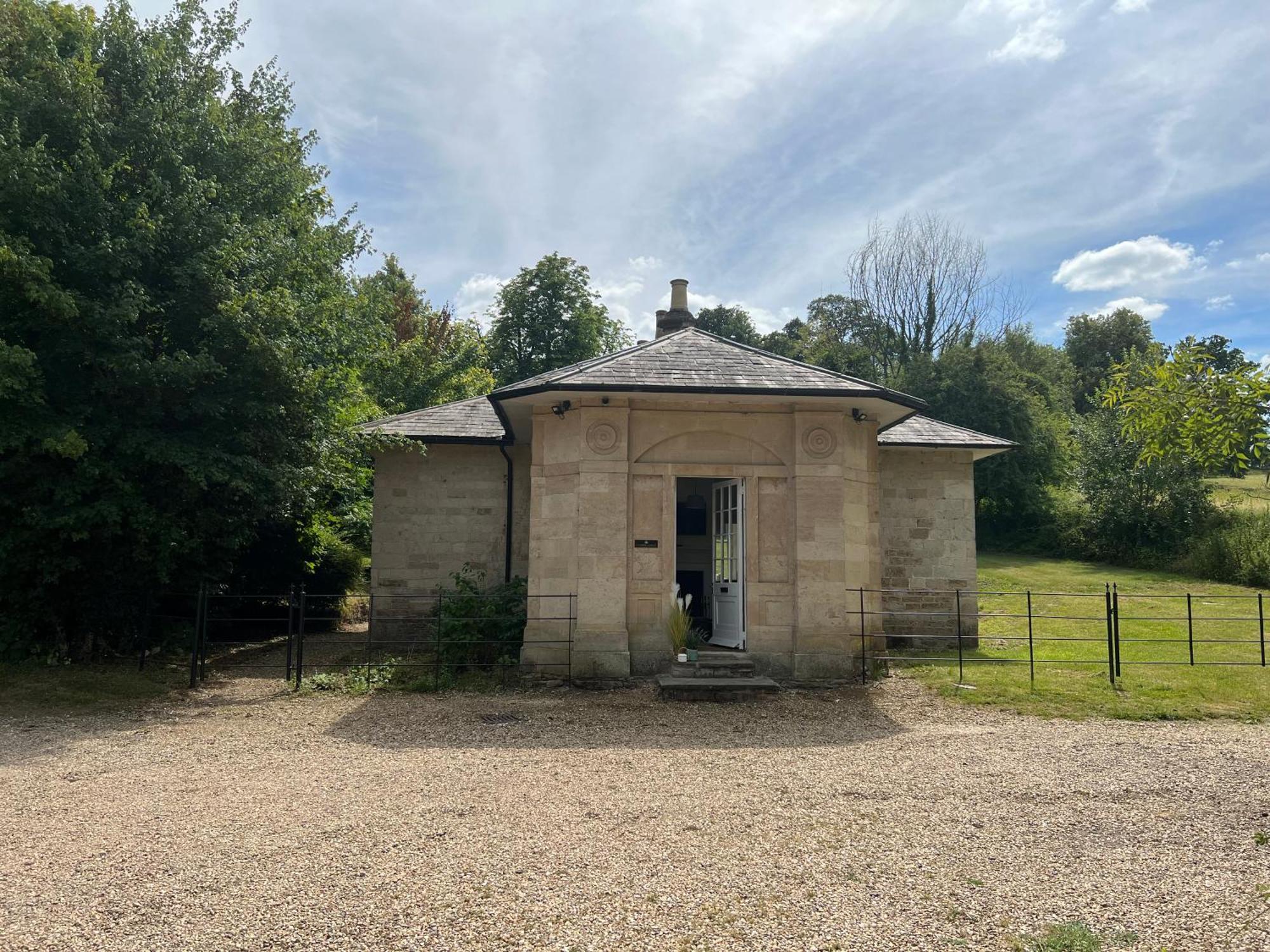 ホテル Orchardleigh Estate フルーム エクステリア 写真