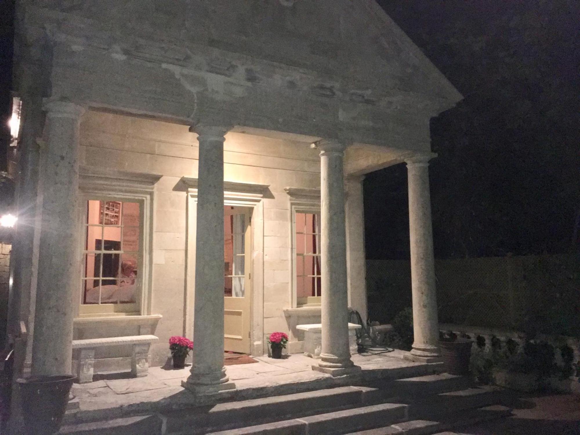 ホテル Orchardleigh Estate フルーム エクステリア 写真