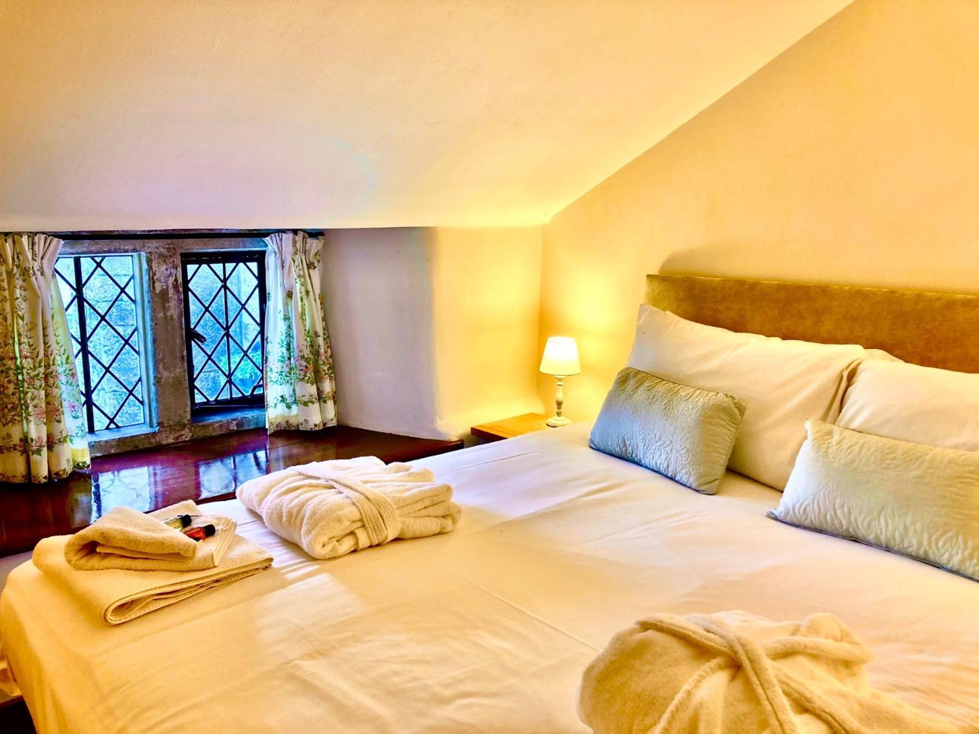 ホテル Orchardleigh Estate フルーム エクステリア 写真
