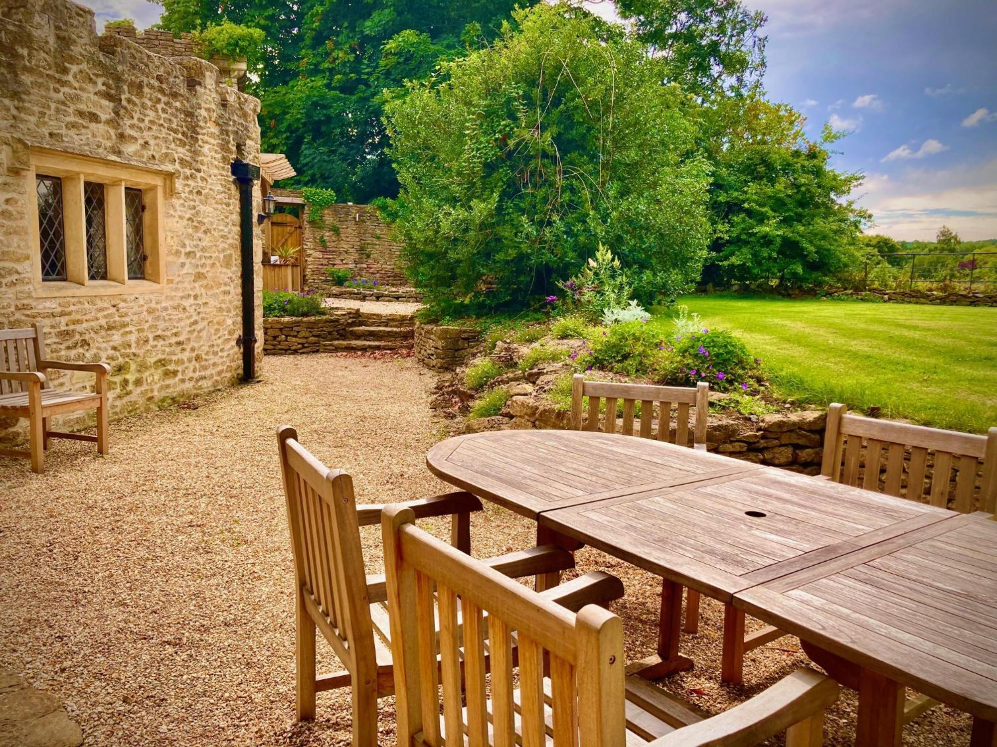 ホテル Orchardleigh Estate フルーム エクステリア 写真