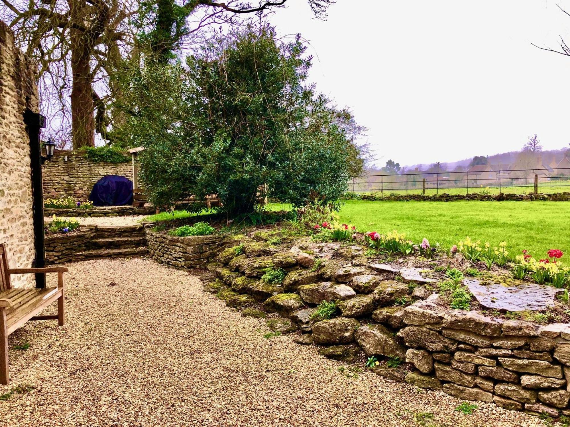 ホテル Orchardleigh Estate フルーム エクステリア 写真