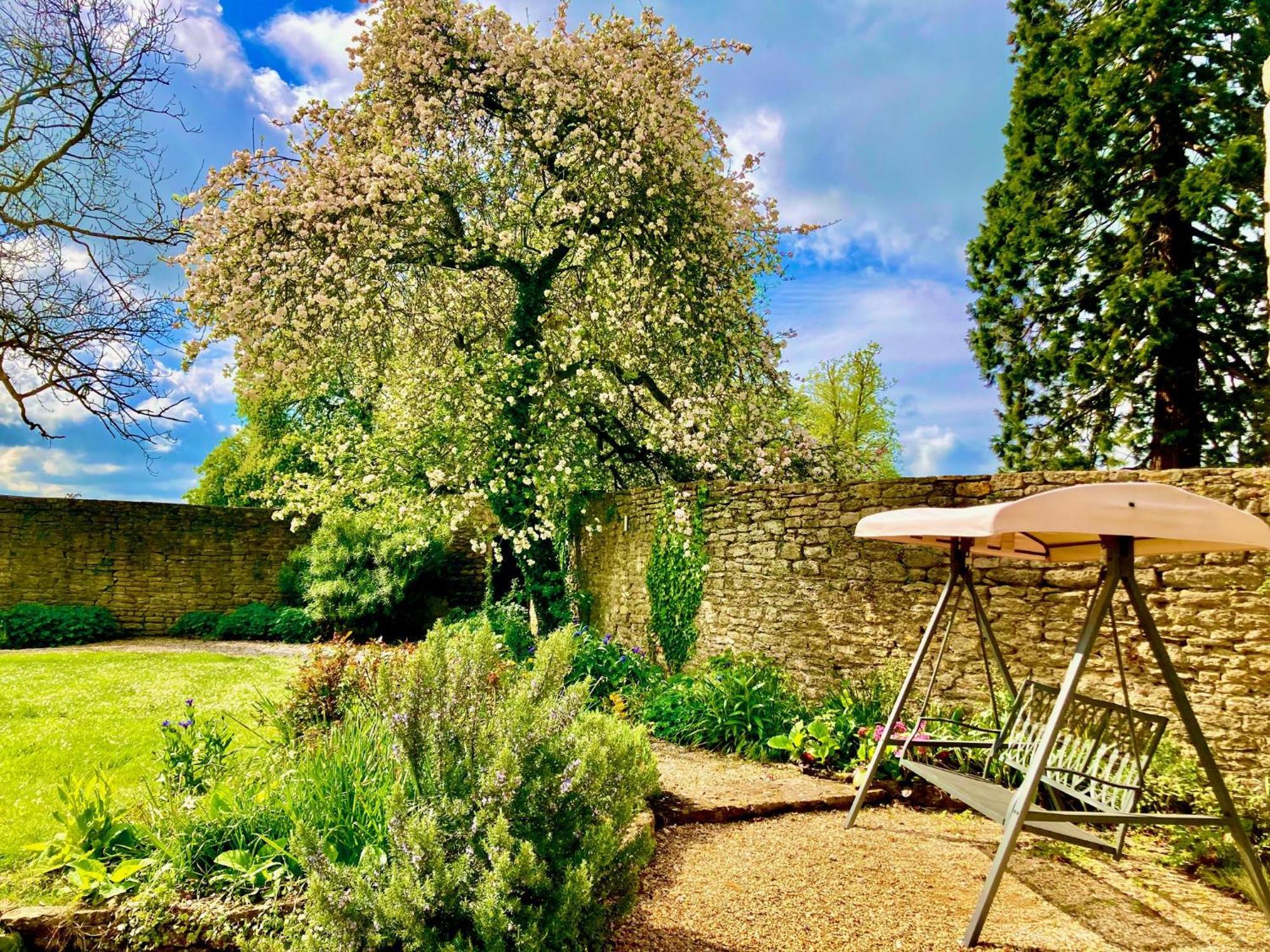 ホテル Orchardleigh Estate フルーム エクステリア 写真