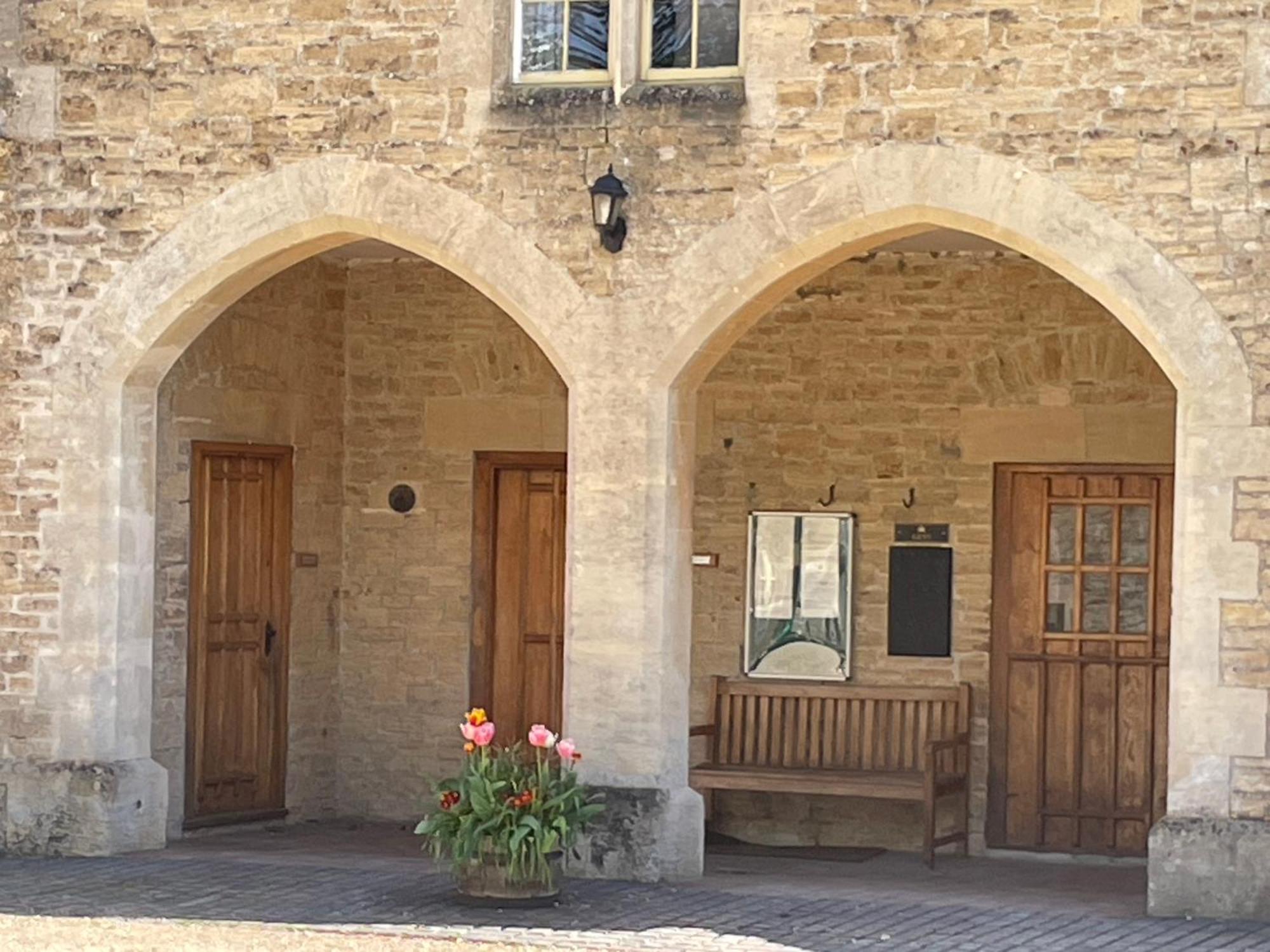 ホテル Orchardleigh Estate フルーム エクステリア 写真