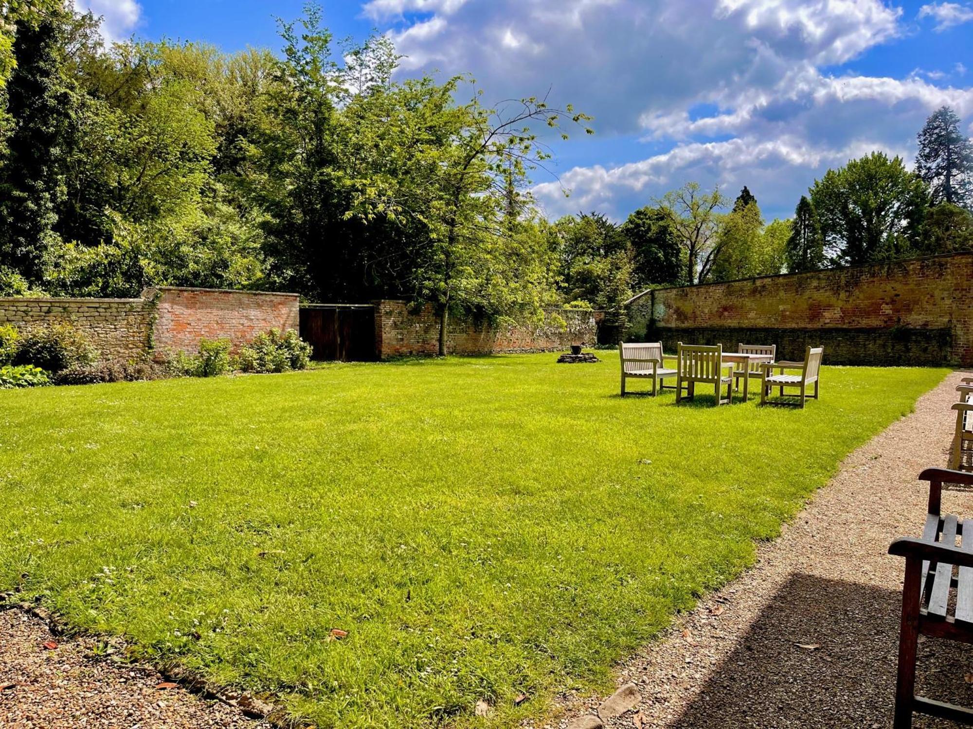 ホテル Orchardleigh Estate フルーム エクステリア 写真