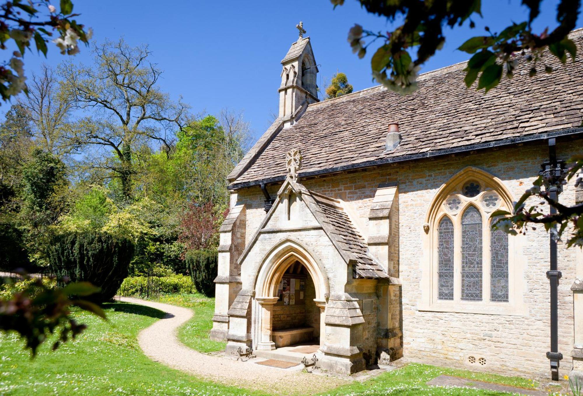 ホテル Orchardleigh Estate フルーム エクステリア 写真